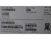 Lenovo 5M11T58830 MECH_ASM BKLT KB NP BK GER CHY