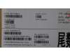 Lenovo 5M11T58875 MECH_ASM BKLT KB NP BK SWE/FIN CHY