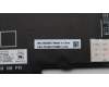 Lenovo 5M11T58891 MECH_ASM BKLT KB NP BK UK PMX