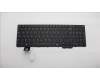 Lenovo 5M11T58891 MECH_ASM BKLT KB NP BK UK PMX