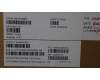 Lenovo 5M11T58891 MECH_ASM BKLT KB NP BK UK PMX