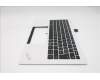 Lenovo 5M11U03796 MECH_ASM GRP_KBD_BZL_CZE/SLK_WL_BKWH_DFN