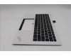 Lenovo 5M11U03815 MECH_ASM GRP_KBD_BZL_RUS_WL_BKWH_DFN