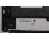 Lenovo 5M11U08086 MECH_ASM FRU ASM UK CVR FP DFN WH