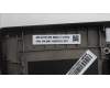 Lenovo 5M11U08128 MECH_ASM BL KB BK MG NFC DEN LTN