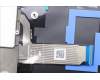 Lenovo 5M11U12123 MECH_ASM BL KB BK MG NFC EST LTN