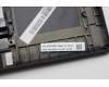 Lenovo 5M11U12147 MECH_ASM BL KB BK MG NFC GER LTN