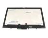 5M11U14147 Original Lenovo Displayeinheit 14,0 Zoll (FHD 1920x1080) schwarz