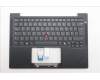 Lenovo 5M11U26785 MECH_ASM FRU KB BK WW GER CHY