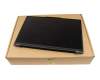 5M11U27527 Original Lenovo Displayeinheit 14,0 Zoll (FHD 1920x1080) schwarz (Infrarotkamera)