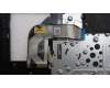 Lenovo 5M11U92173 MECH_ASM BL KBD CCV FRA (Liteon) UK BK