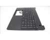 Lenovo 5M11U92173 MECH_ASM BL KBD CCV FRA (Liteon) UK BK