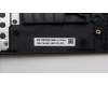 Lenovo 5M11U92173 MECH_ASM BL KBD CCV FRA (Liteon) UK BK
