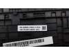 Lenovo 5M11U92201 MECH_ASM BL KB CCV CZE/SLK(Primax)UK BK