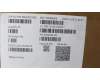 Lenovo 5M20S27962 MECHANICAL Controller_R Holder WT 83E1