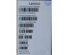Lenovo 5M20S27994 Function_key H 83L3_ABXY