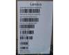 Lenovo 5M20S27995 MECHANICAL Shoulder KEY H 83L3_L+R