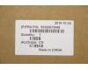 Lenovo 5M20S73068 MECHANICAL FRU KB_LEAKAGE_MYLAR