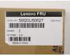 Lenovo 5M20U50627 SHIELD B250 WW/NEC R/IO Shielding, Fox