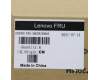 Lenovo 5M20U50662 MECHANICAL CVR_DUMMY_CAMERA-M90a EP