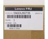Lenovo 5M20U50735 MECHANICAL RTX5000 BKT,P340