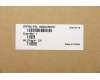 Lenovo 5M20U50761 MECHANICAL R/IO Shielding,T750,Blk,ECS