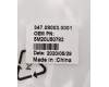 Lenovo 5M20U50782 MECHANICAL MB protection Sponge,WST