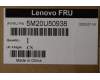 Lenovo 5M20U50938 FXN H670 N70t RIO shielding