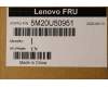 Lenovo 5M20U50951 RTX3070Ti Brkt,M90t-3 TWR 17L