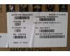 Lenovo 5M20U50971 MECHANICAL HINGE_CAP_LEFT_BLK,AIO N3-3