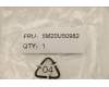 Lenovo 5M20U50982 MECHANICAL Cover Plastic clip for Panel