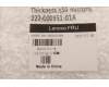 Lenovo 5M20U51006 P_CABLE_CLIP
