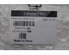 Lenovo 5M20U51160 MECHANICAL FRU,Mechanical Gasket35*5*5mm
