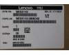 Lenovo 5M20U51168 MECHANICAL Flexible I/O Port Card-VGA