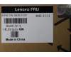Lenovo 5M20U51329 A100-Re_PL_REAR_IO_CVR-B