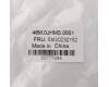 Lenovo 5M20Z32152 MECHANICAL MISC KIT,BBB-2