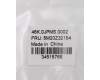 Lenovo 5M20Z32154 MECHANICAL BASE Misc,P3