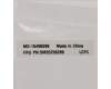 Lenovo 5M20Z56289 MECHANICAL FRU MECHANICAL Misc Parts ASM