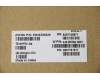Lenovo 5M20Z56320 MECHANICAL FRU MECHANICAL COVER,SIM tray