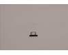 Lenovo 5M20Z56327 MECHANICAL FRU T14G3_NANO_SIM_TRAY_BK