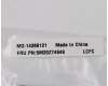 Lenovo 5M20Z74949 MECHANICAL FRU,Lando2 sponge,30*5*2