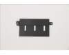 Lenovo 5M21C82050 MECHANICAL Dummy SCR Cover,BK,LX1