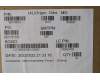 Lenovo 5M21H89525 MECHANICAL FRU PHOENIX_SIM_TRAY_ASSY