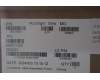 Lenovo 5M21L98604 MECHANICAL FRU LP630_BTY_BRIDGE_FRAME