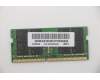 Lenovo 5M30V06804 Arbeitsspeicher SODIMM,32GB, DDR4, 3200 ,Samsung