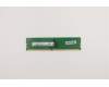 Lenovo 5M30V06813 Arbeitsspeicher UDIMM,4GB,DDR4,2933,Hynix
