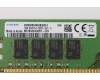 Lenovo 5M30V06818 Arbeitsspeicher UDIMM,16GB,DDR4,2933,Samsung