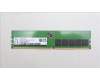 Lenovo 5M30V06859 Arbeitsspeicher EC4-UDIMM,16GB,DDR5,4800,Hynix