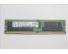 Lenovo 5M30V06900 Arbeitsspeicher RDIMM,64GB,DDR4,3200,SK Hynix