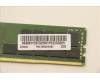 Lenovo 5M30V06905 Arbeitsspeicher RDIMM,32GB,DDR4,3200,Micron